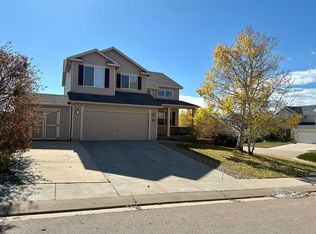 5 Pistol Creek Dr, Monument, CO 80132
