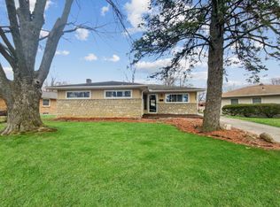 2702 Saint Patrick Rd, Columbus, OH 43204