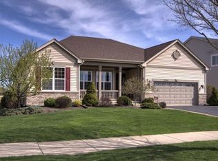 11294 Caldwell Dr, Huntley, IL 60142
