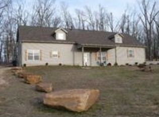 11474 Lawrence St #1245, Marionville, MO 65705