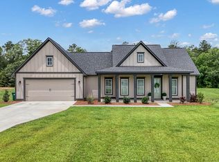201 Willow Oak Loop, Leesburg, GA 31763