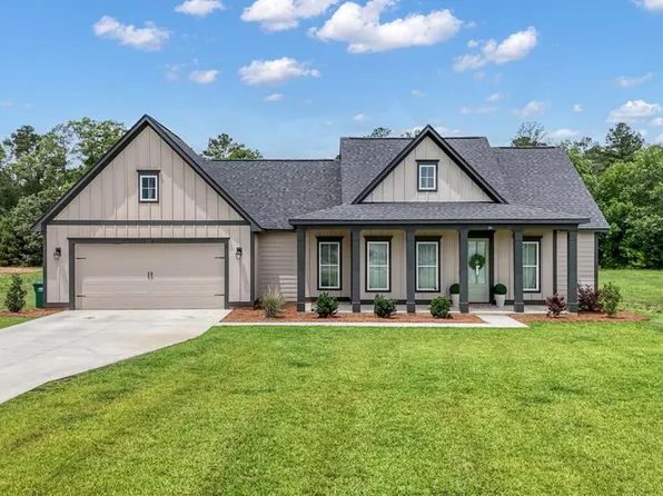 201 Willow Oak Loop, Leesburg, GA 31763