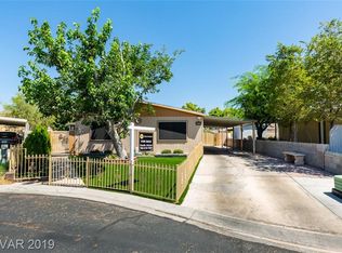 4174 Lord Latimer Ct, Sunrise manor town, NV 89115
