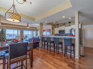 901 Harbour Towne Dr #E-901, Lake Ozark, MO 65049