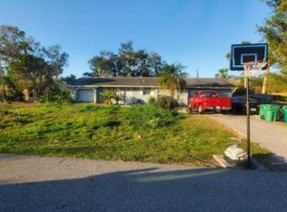 21238 Coachman Ave, Pt Charlotte, FL 33952