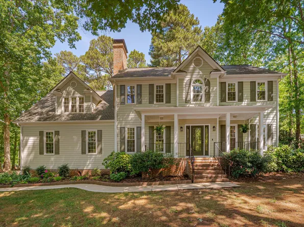 9200 Oneal Rd, Raleigh, NC 27613