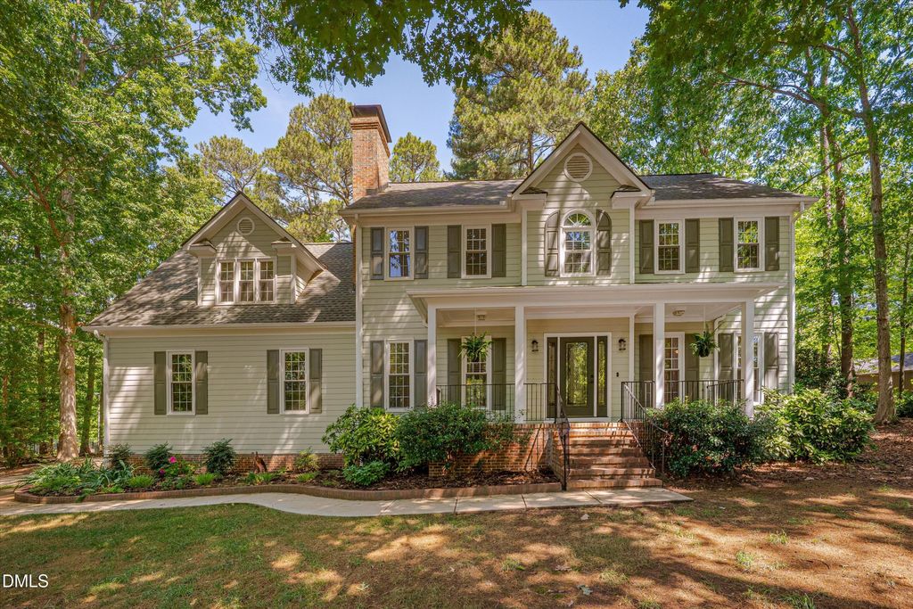 9200 Oneal Rd, Raleigh, NC
