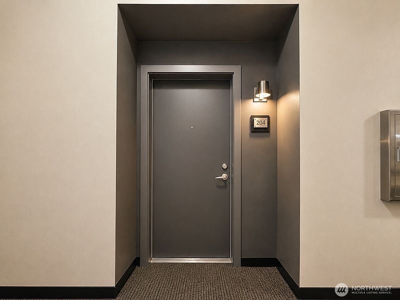 4th image of 4422 Bagley Avenue N #204