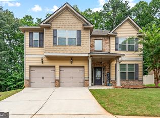 108 Village Pl, Newnan, GA 30265