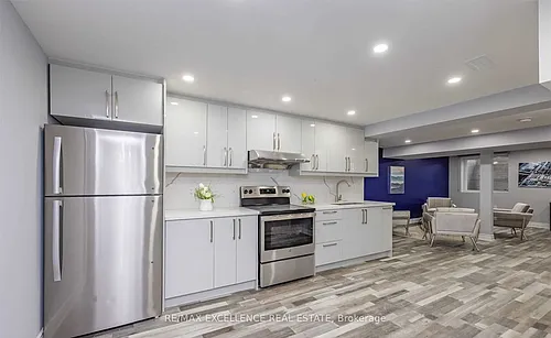 62 Goldcrest Rd #BASEMENT Photo 1