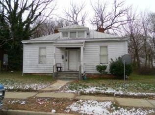 623 Pollock St, Richmond, VA 23222