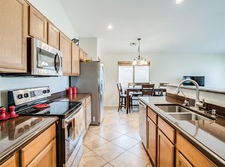 46028 W Starlight Dr, Maricopa, AZ 85139