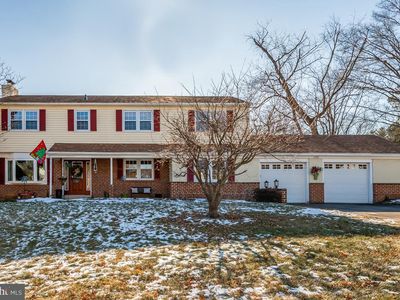 1302 Eagle Rd, West Chester, PA, 19382