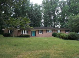 3912 Fordham Rd, North Chesterfield, VA 23236