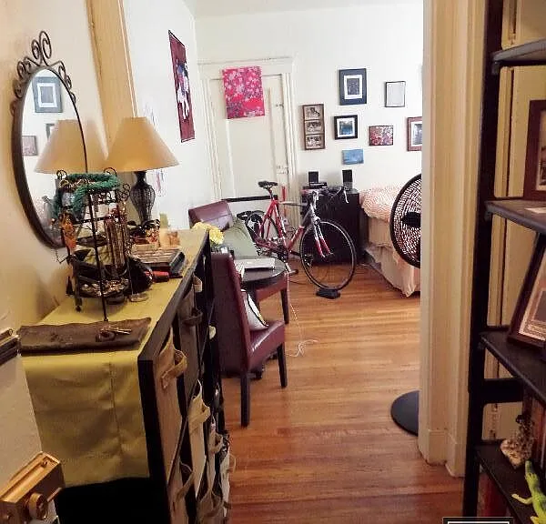 1444A Commonwealth Ave #11 — Photo 1