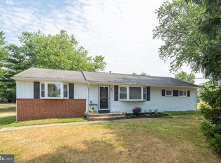 309 W Woodlawn Ave, Maple Shade, NJ 08052