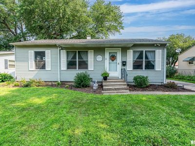 1155 46th Ave, East Moline, IL, 61244
