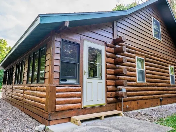 2974 Mail Route Road, Prentice, WI 54556