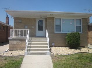 514 Paxton Ave, Calumet City, IL