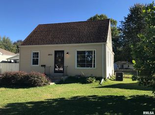 2012 E Hood St, Springfield, IL 62703