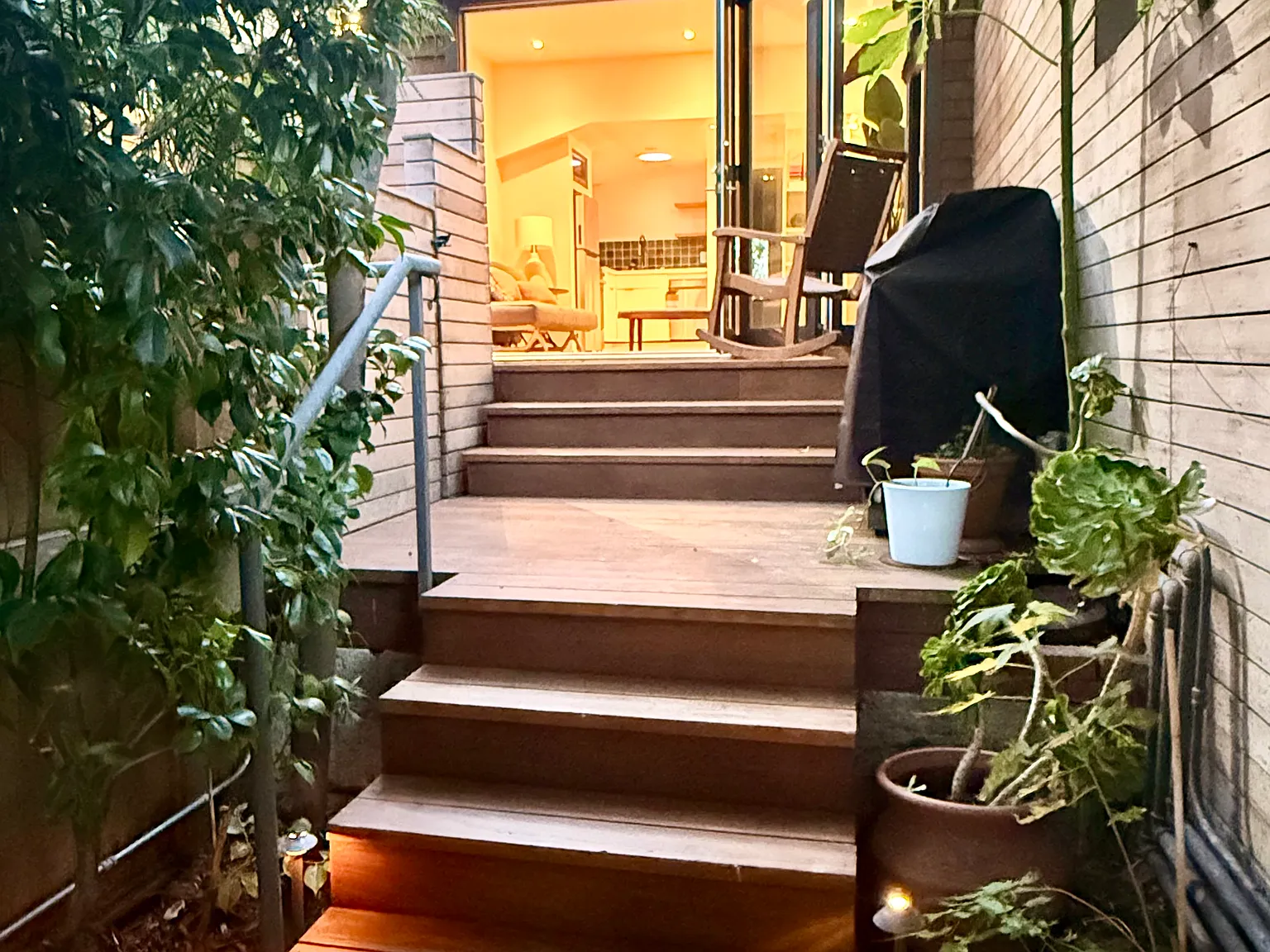 Vallejo St, San Francisco — Photo 1