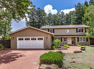 15764 Kavin Ln, Los Gatos, CA 95030