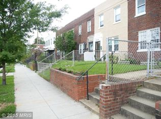3337 Dix St NE, Washington, DC 20019