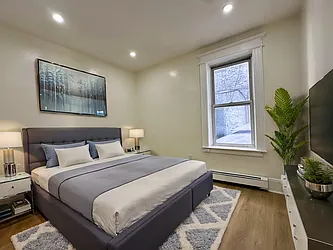 Rented by Voro NYC