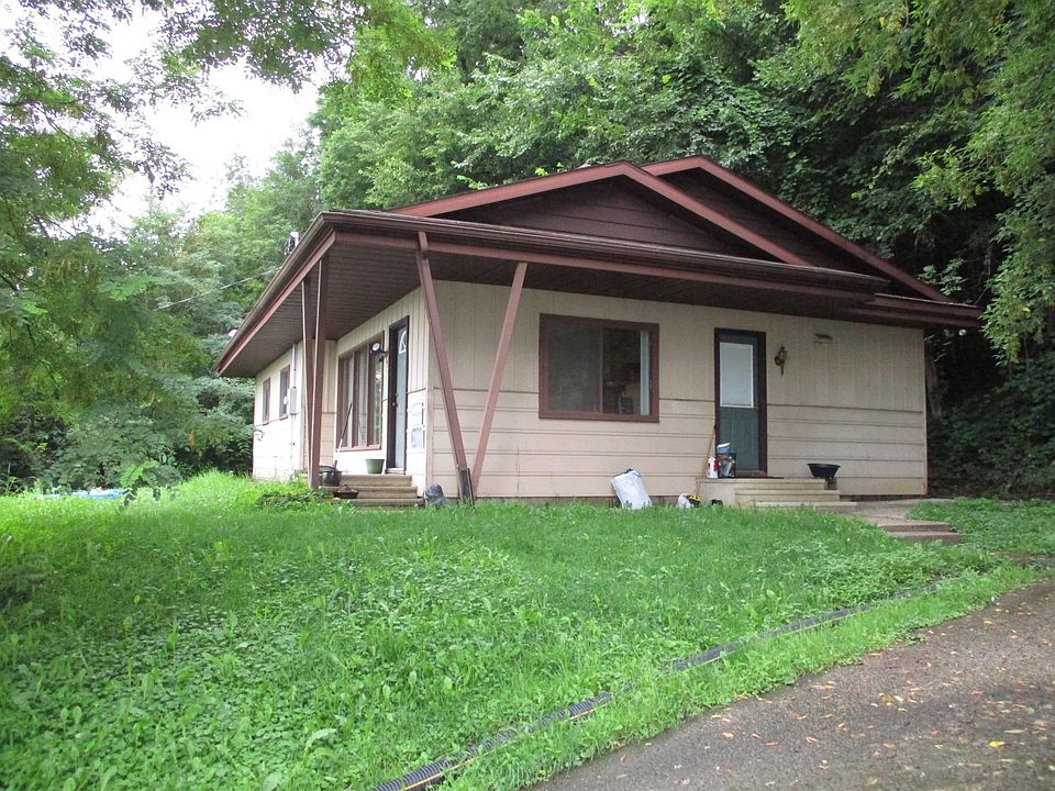 200 S Hill St, Fountain City, WI 54629 Zillow