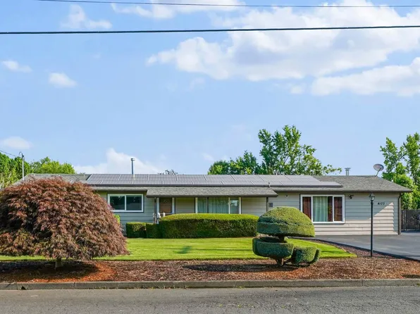 4173 Sylvia St SE, Salem, OR 97317