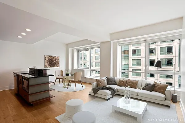 Rented by Keller Williams NYC | media 9
