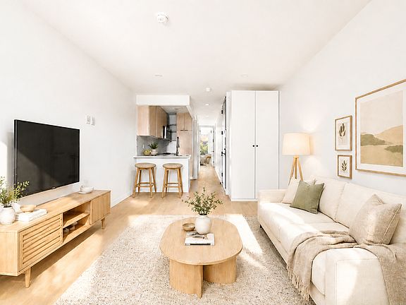 2nd image of 476 Humboldt St #2R