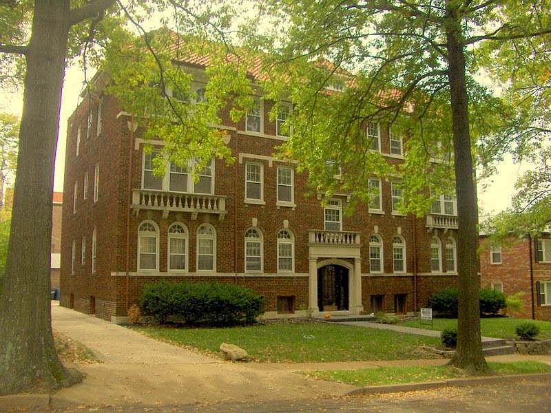 1st image of 7520 Byron Pl APT 3W