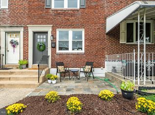 23 Folcroft Ave, Folcroft, PA 19032