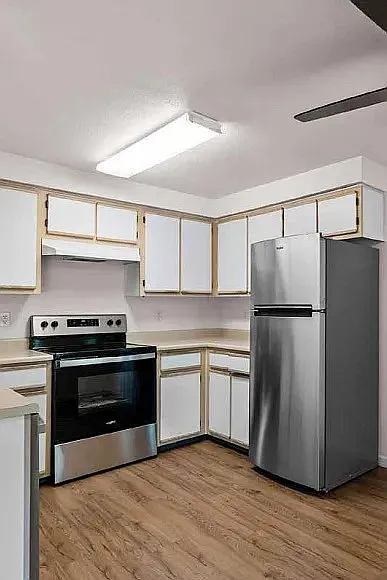 Spring Pines Apartments — Photo 2