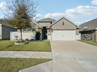 6120 Fall Creek Ln, Fort Worth, TX