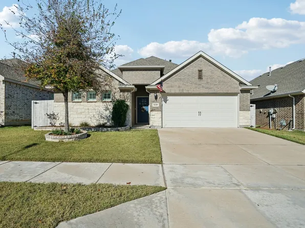 6120 Fall Creek Ln, Fort Worth, TX 76123