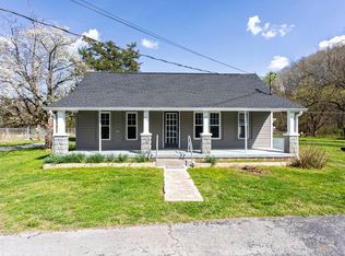 124 Gothard St, Sale Creek, TN 37373