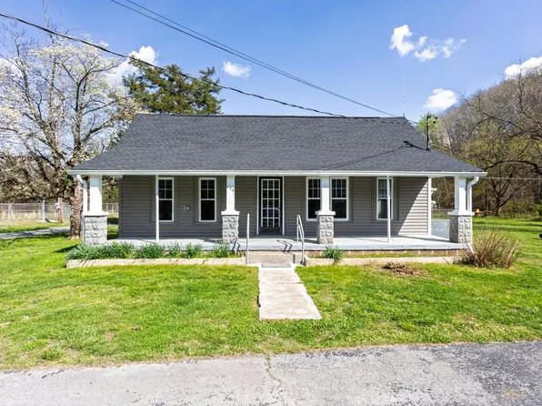 124 Gothard St, Sale Creek, TN 37373