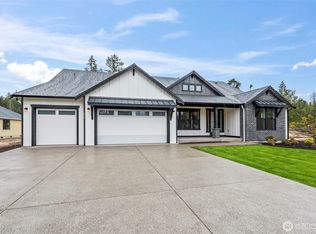 Tehaleh, Bonney Lake, WA 98391