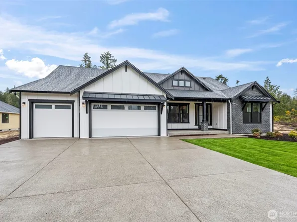 15233 210th Avenue E #993, Bonney Lake, WA 98391