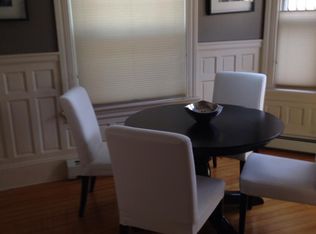 219 Butler Ave #1, Providence, RI 02906