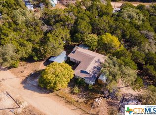 145 Comfort Rd, Bandera, TX 78003