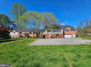 1501 Corbett Rd, Monkton, MD 21111