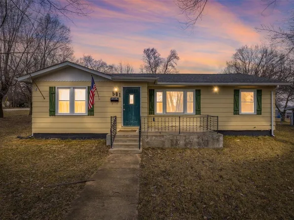 501 E Elm St, Desloge, MO 63601