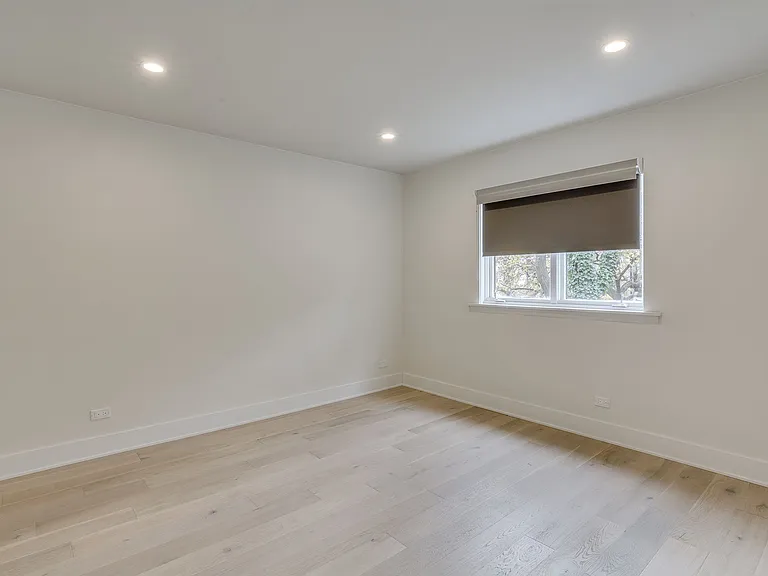 1Bed - Bedroom