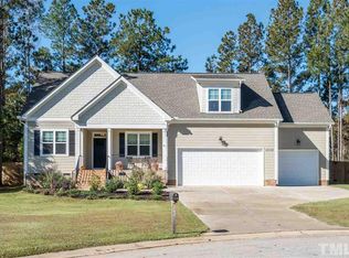 4808 Leone Landing Ct, Raleigh, NC 27603