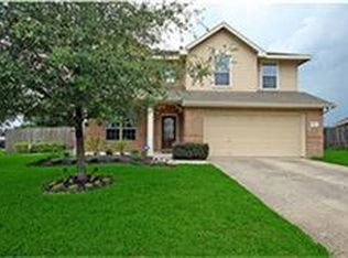 14203 Rolling River Ct, Houston, TX 77044