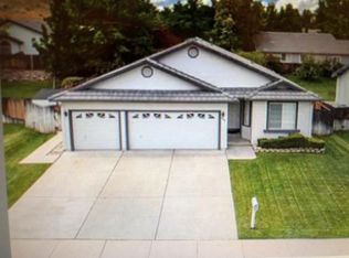 1955 High Desert Dr, Sparks, NV 89436