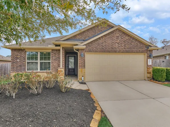 14021 Stony Gap Ln, Conroe, TX 77384